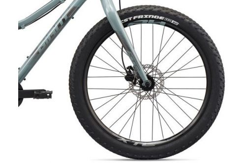 Rower młodzieżowy Giant XTC Jr 26 + 2020